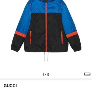 Worn once brand new paid 1500 goes for 2300 only asking for 1300